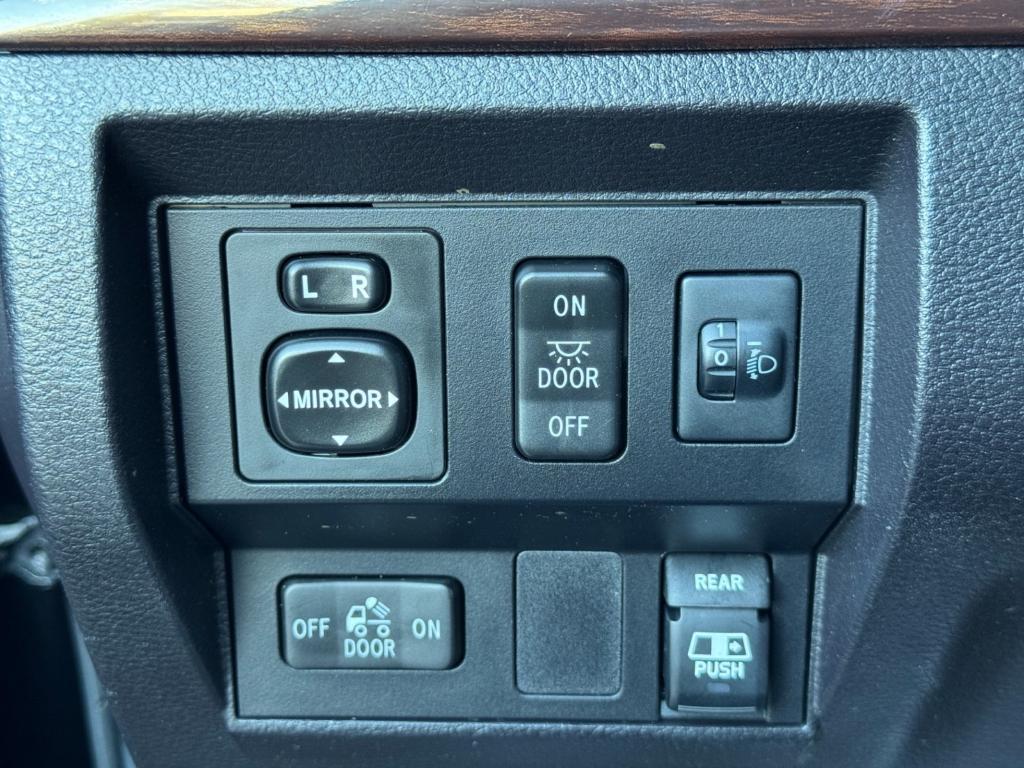 used 2015 Toyota Tundra car, priced at $15,750