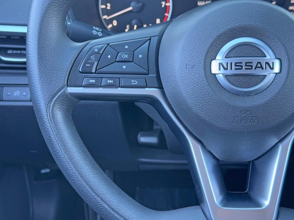 used 2020 Nissan Altima car