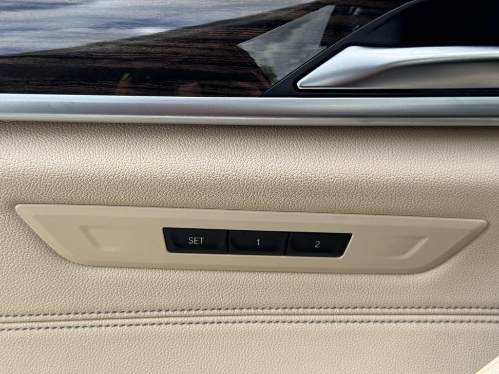 used 2022 BMW 530 car, priced at $24,000