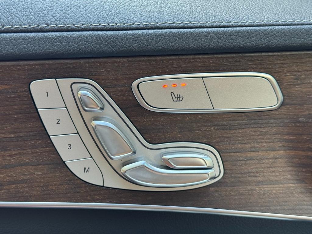 used 2020 Mercedes-Benz C-Class car