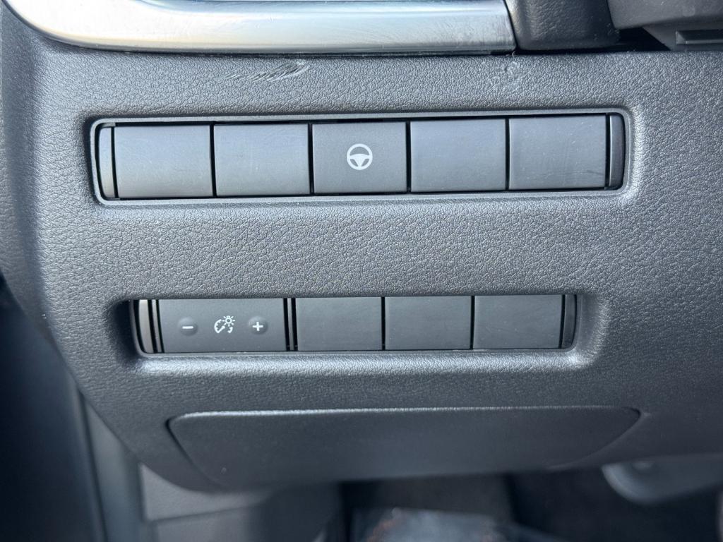 used 2021 Nissan Rogue car, priced at $17,000