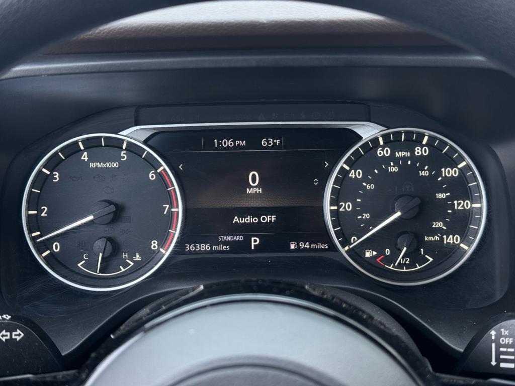 used 2021 Nissan Rogue car, priced at $17,000