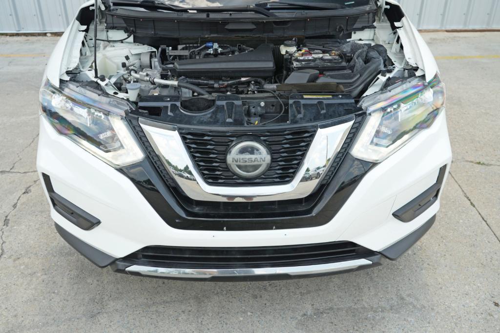 used 2018 Nissan Rogue car, priced at $11,000