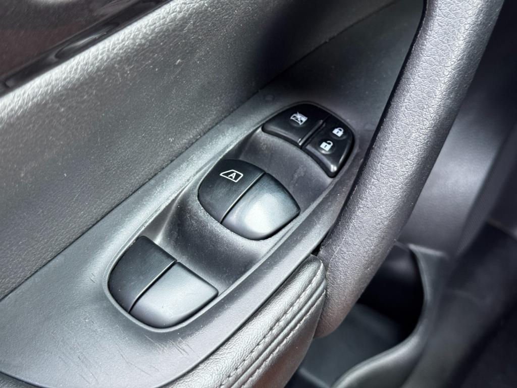 used 2018 Nissan Rogue car, priced at $11,000