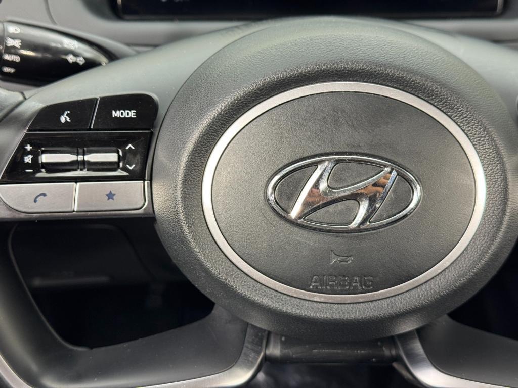 used 2022 Hyundai Tucson car, priced at $17,000