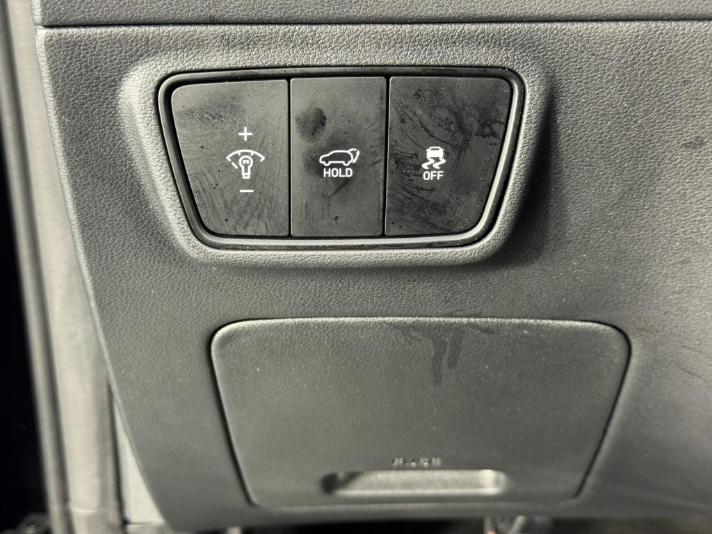 used 2022 Hyundai Tucson car, priced at $17,000