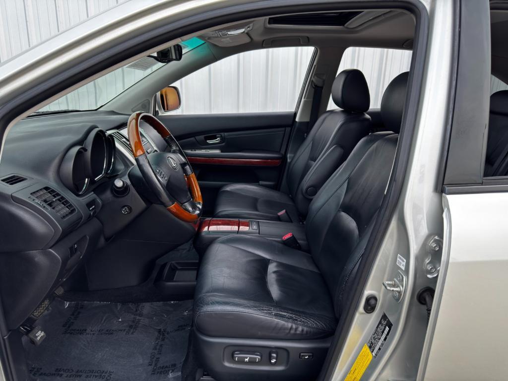 used 2005 Lexus RX 330 car, priced at $6,000