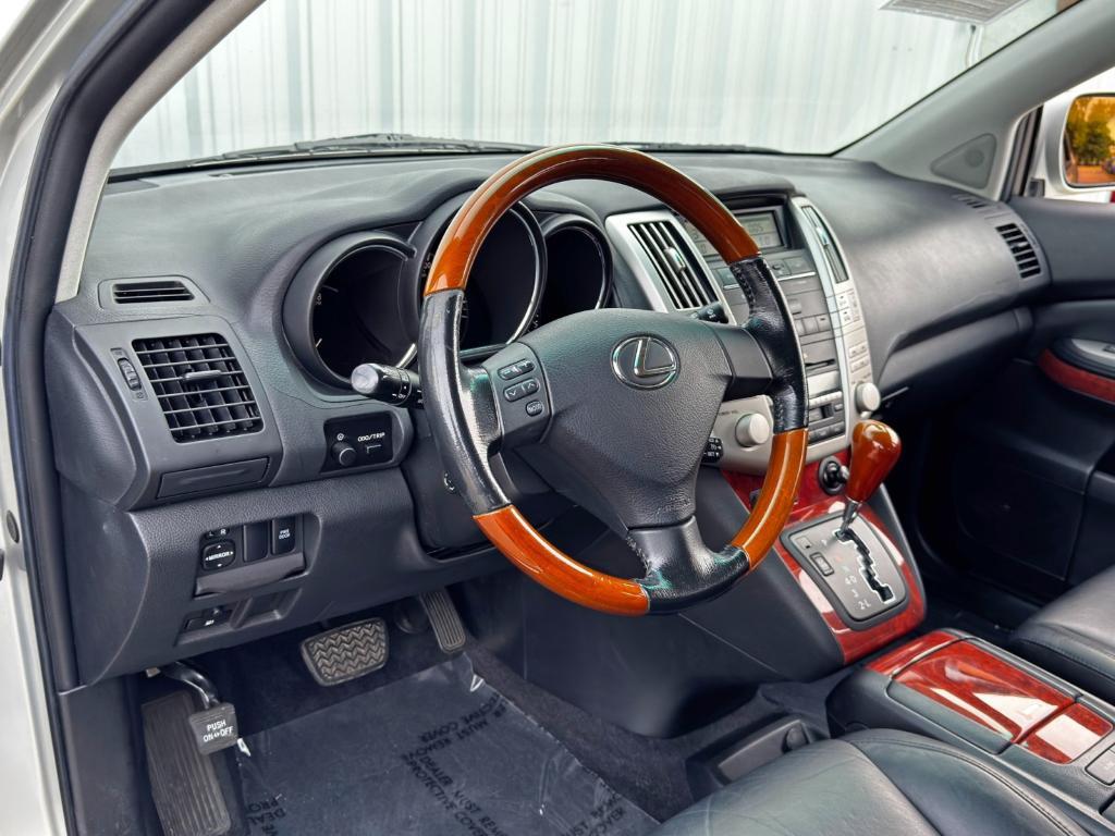 used 2005 Lexus RX 330 car, priced at $6,000