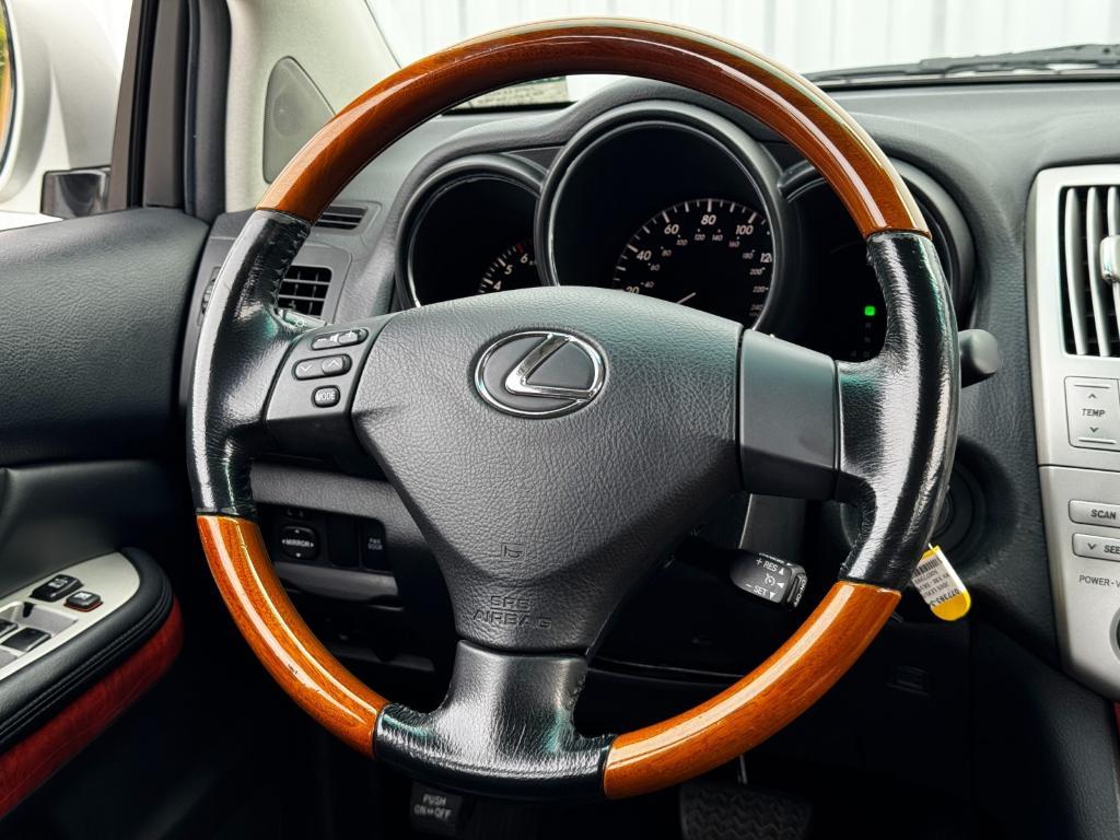 used 2005 Lexus RX 330 car, priced at $6,000