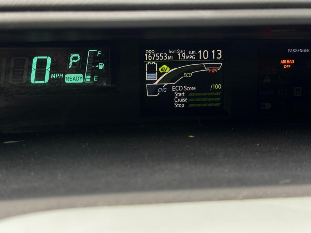 used 2012 Toyota Prius c car, priced at $6,000