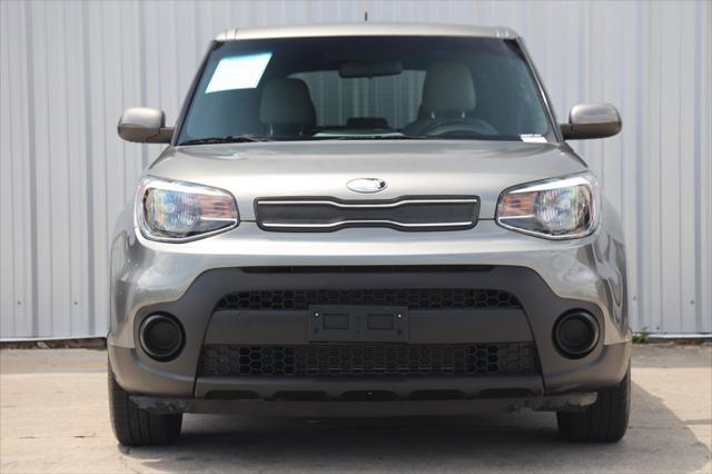 used 2019 Kia Soul car, priced at $13,000