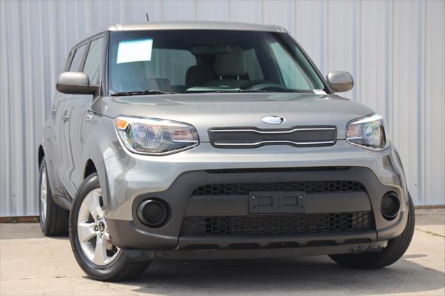 used 2019 Kia Soul car, priced at $13,000