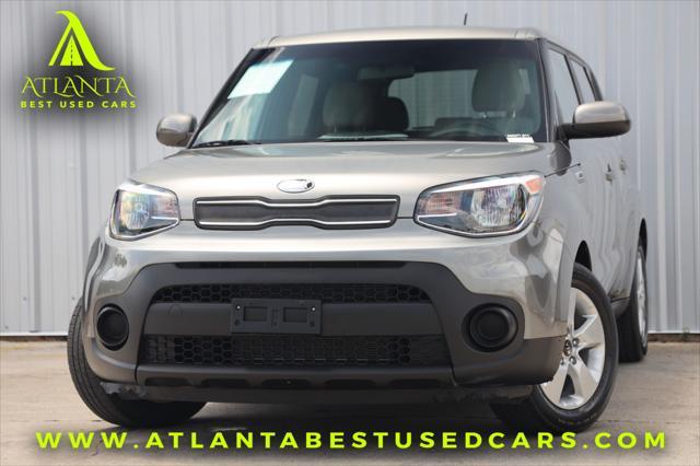 used 2019 Kia Soul car, priced at $13,000