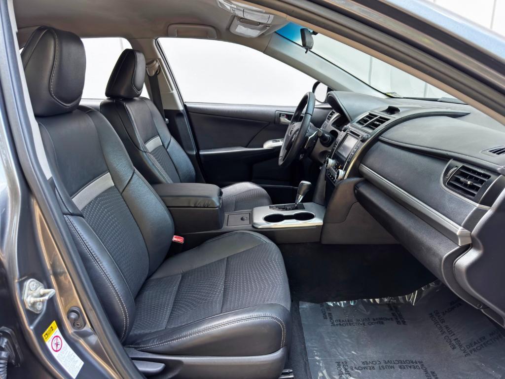used 2014 Toyota Camry car, priced at $8,250