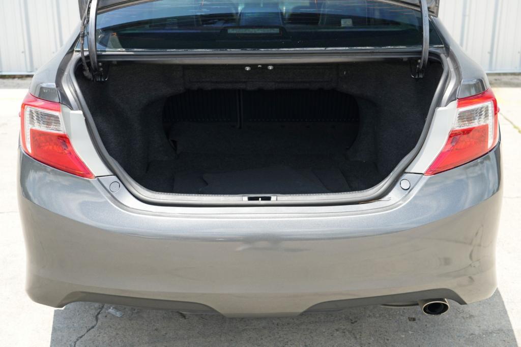 used 2014 Toyota Camry car, priced at $8,250