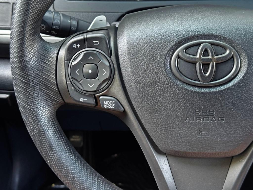 used 2014 Toyota Camry car, priced at $8,250