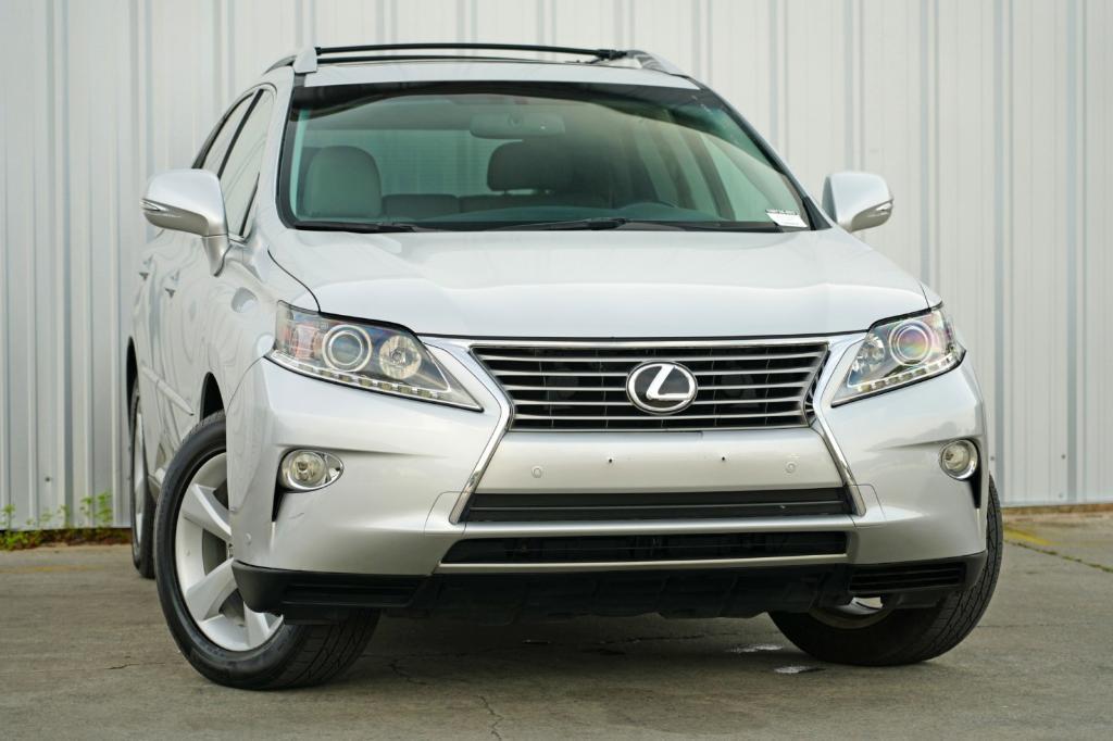 used 2013 Lexus RX 350 car, priced at $10,500