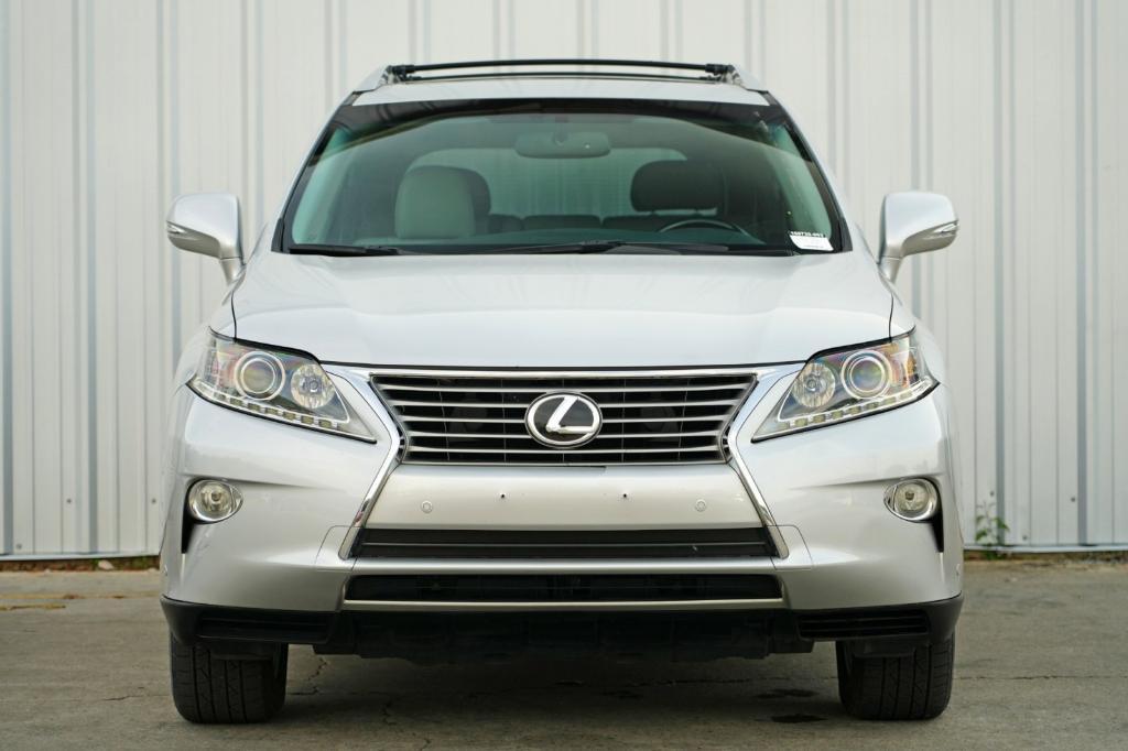 used 2013 Lexus RX 350 car, priced at $10,500