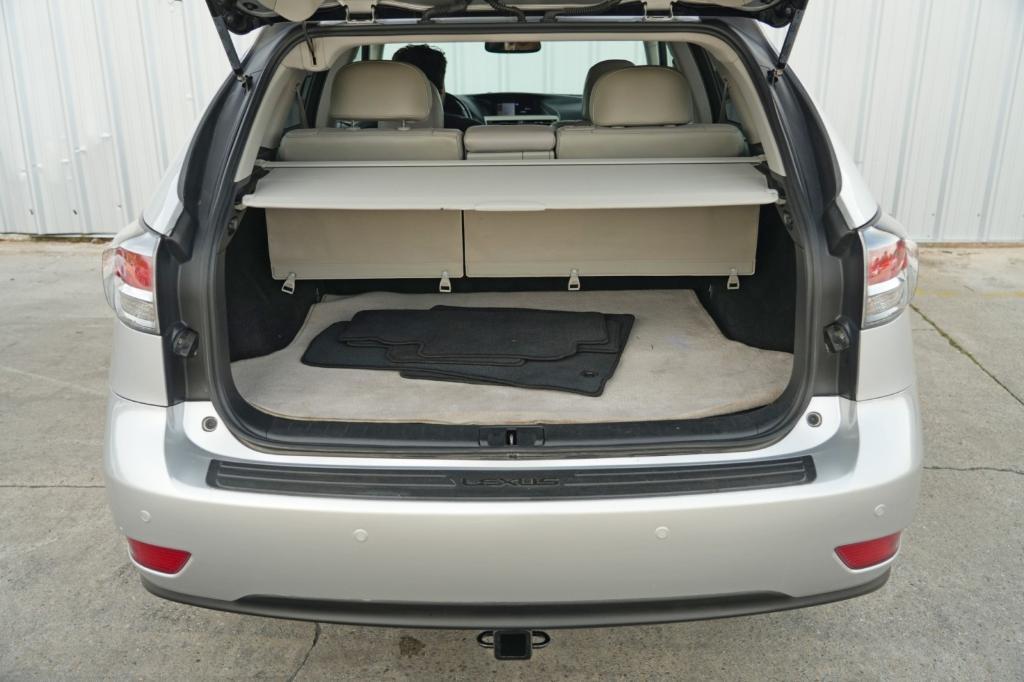 used 2013 Lexus RX 350 car, priced at $10,500