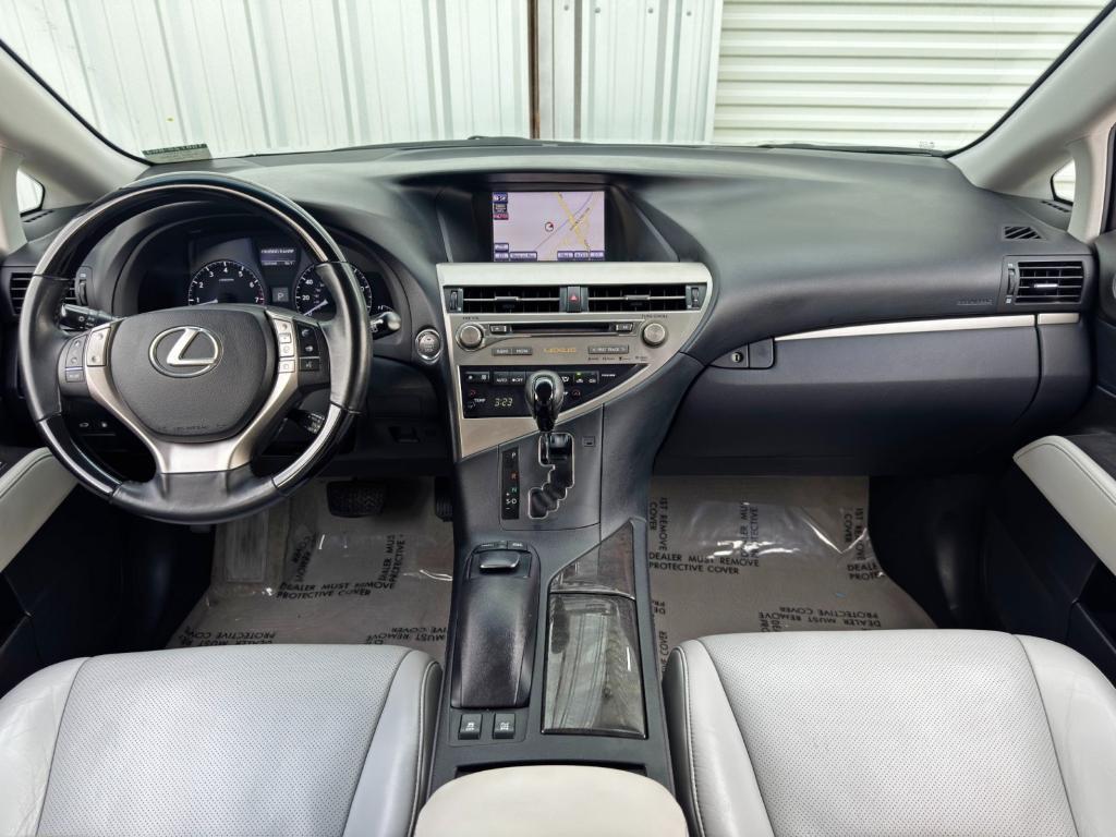 used 2013 Lexus RX 350 car, priced at $10,500