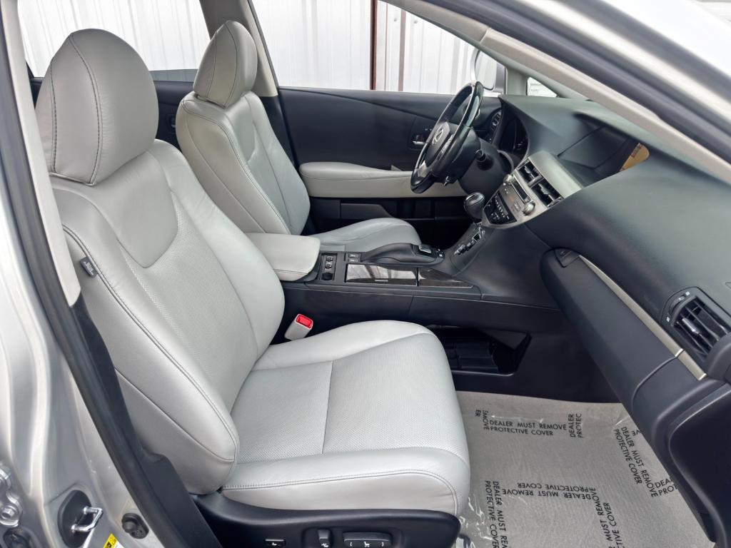 used 2013 Lexus RX 350 car, priced at $10,500