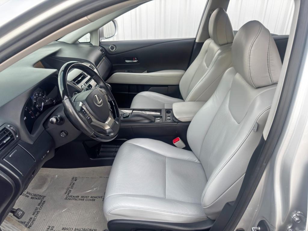 used 2013 Lexus RX 350 car, priced at $10,500