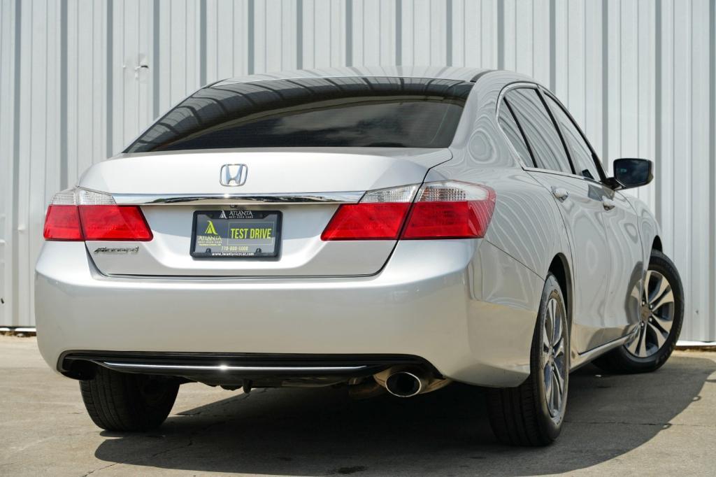 used 2014 Honda Accord car, priced at $9,000