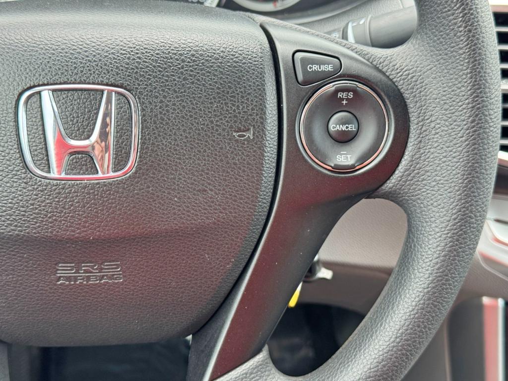 used 2014 Honda Accord car, priced at $9,000