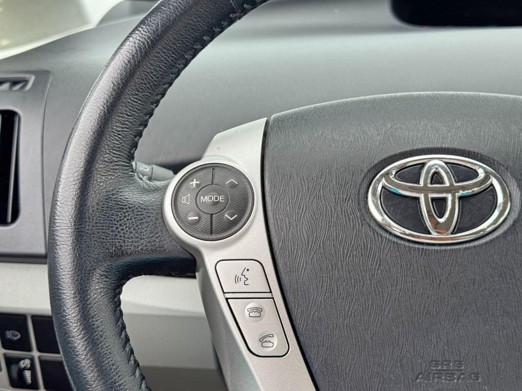 used 2015 Toyota Prius car, priced at $10,000