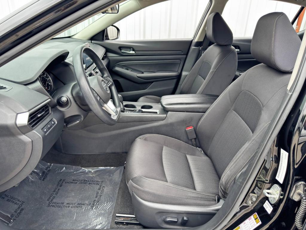 used 2020 Nissan Altima car, priced at $13,000