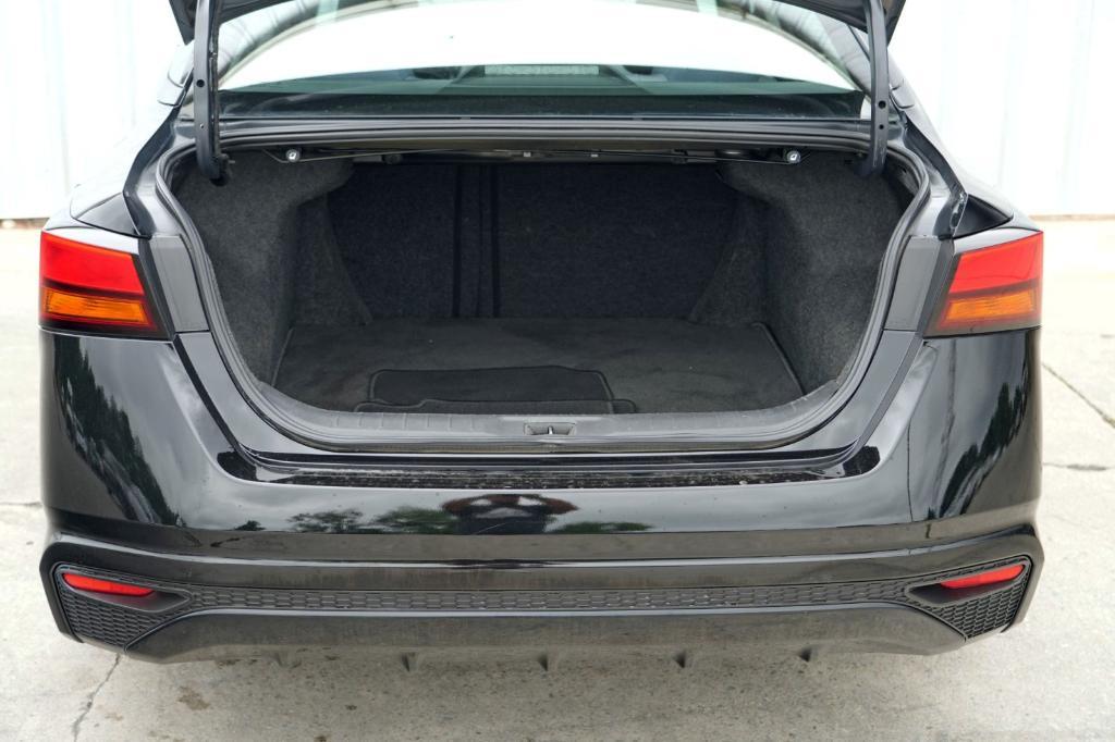 used 2020 Nissan Altima car, priced at $13,000