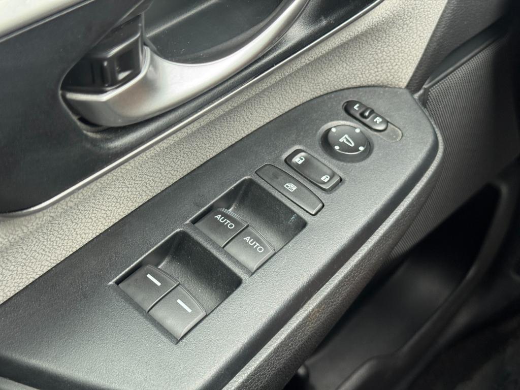 used 2018 Honda CR-V car, priced at $15,000