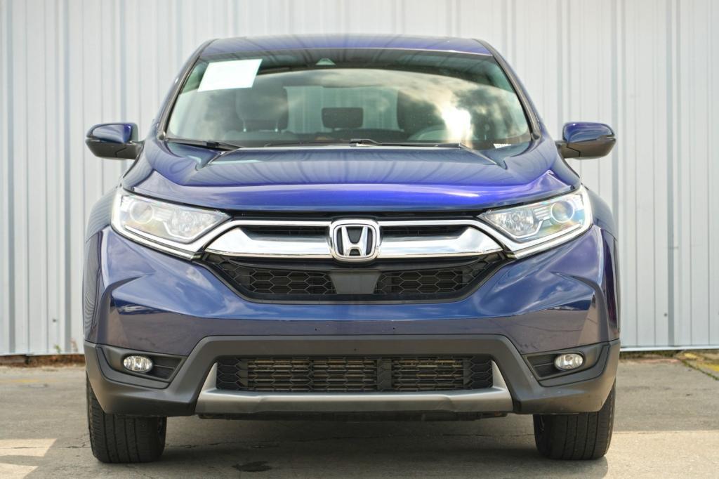 used 2018 Honda CR-V car, priced at $15,000