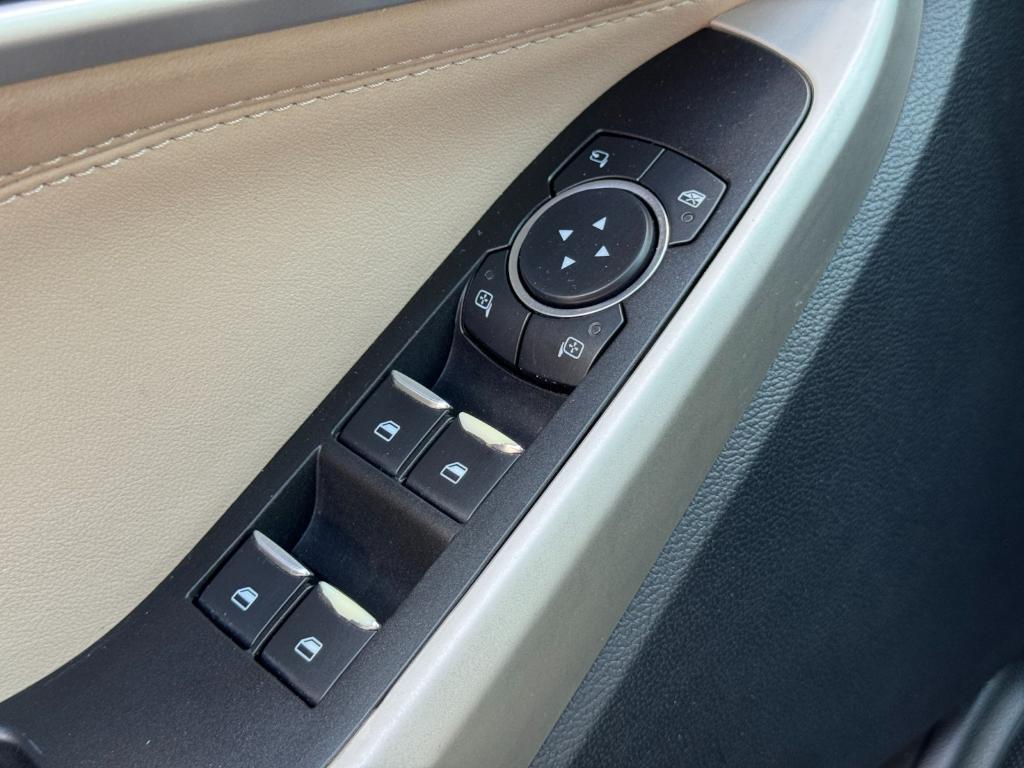 used 2021 Ford Explorer car, priced at $19,000