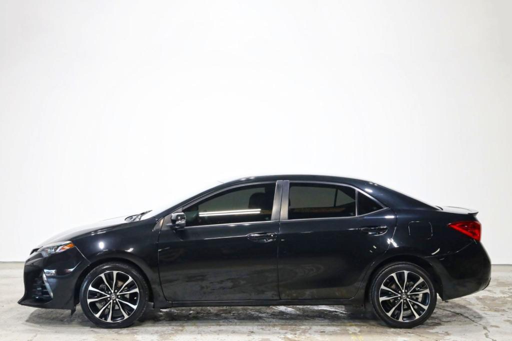 used 2019 Toyota Corolla car, priced at $13,000