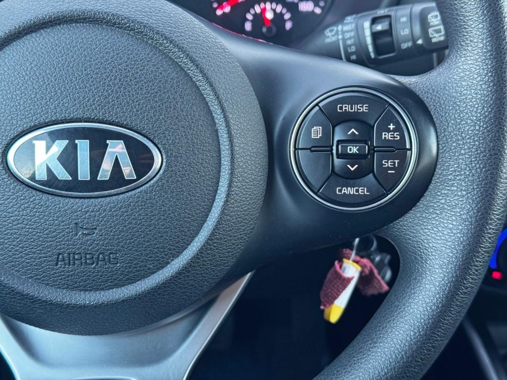 used 2020 Kia Soul car