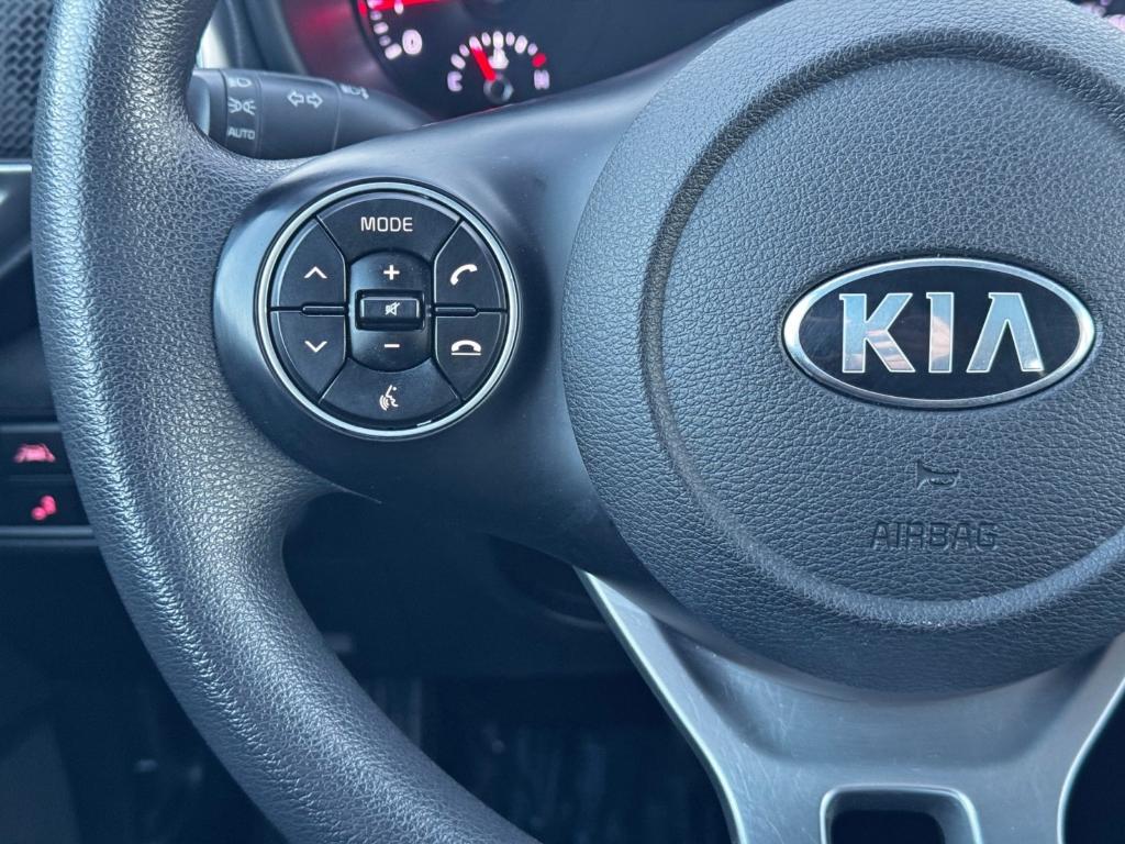 used 2020 Kia Soul car