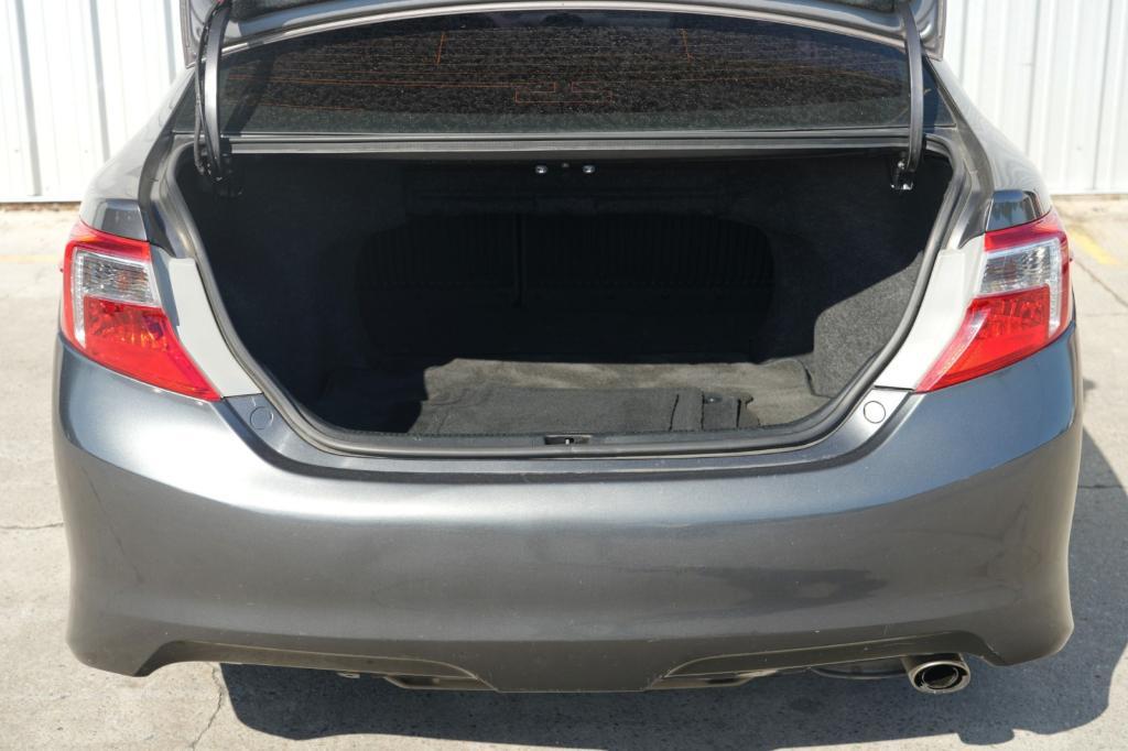 used 2013 Toyota Camry car, priced at $7,500