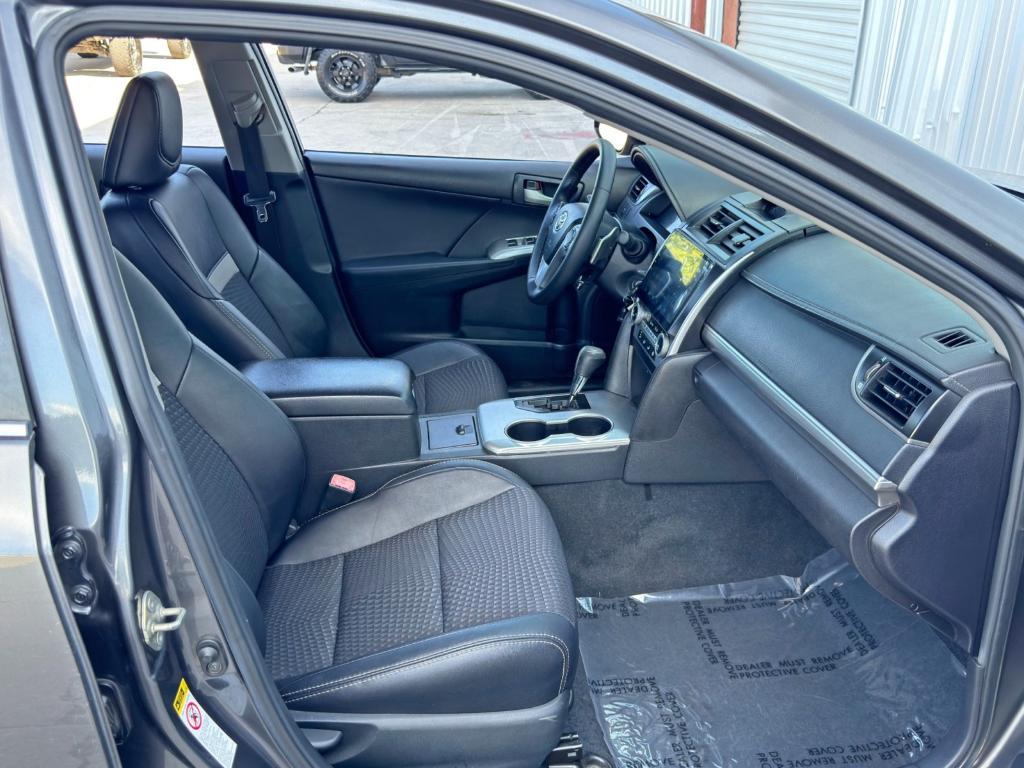 used 2013 Toyota Camry car, priced at $7,500