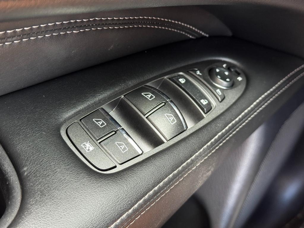 used 2018 INFINITI QX60 car, priced at $16,500