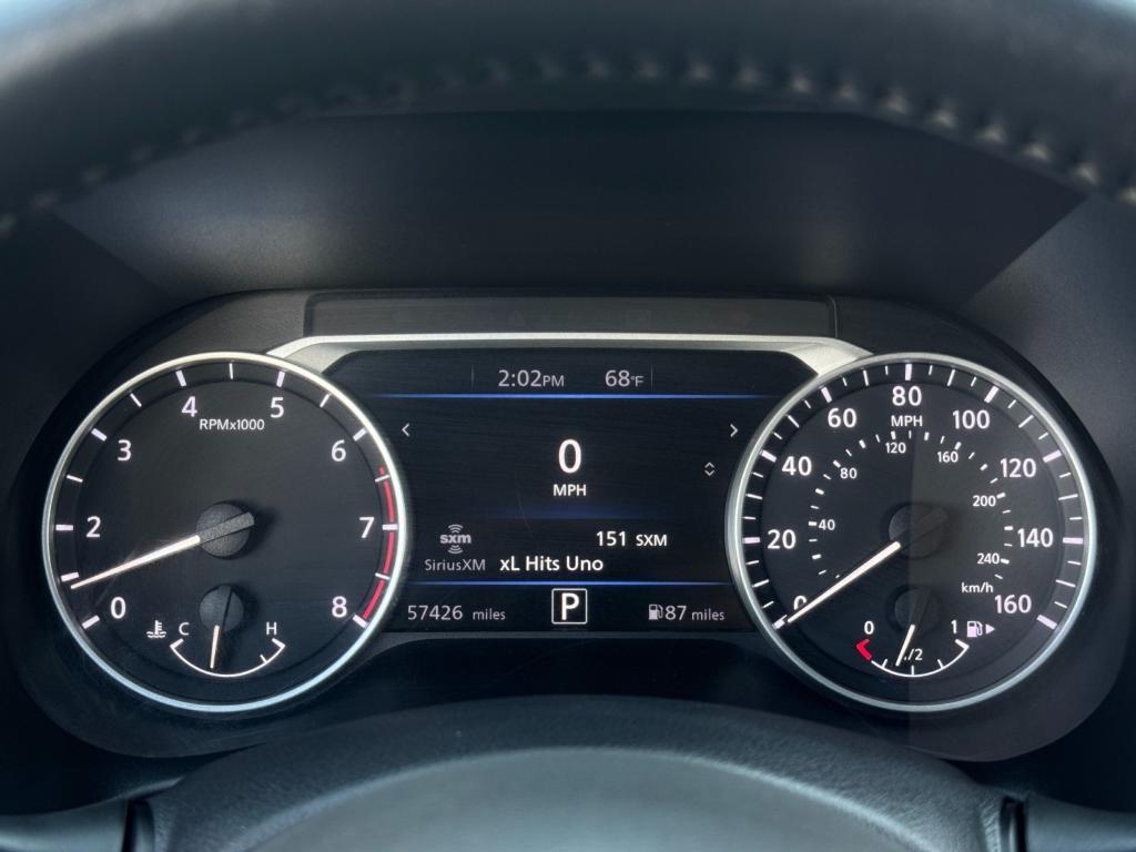 used 2022 Nissan Sentra car, priced at $14,000