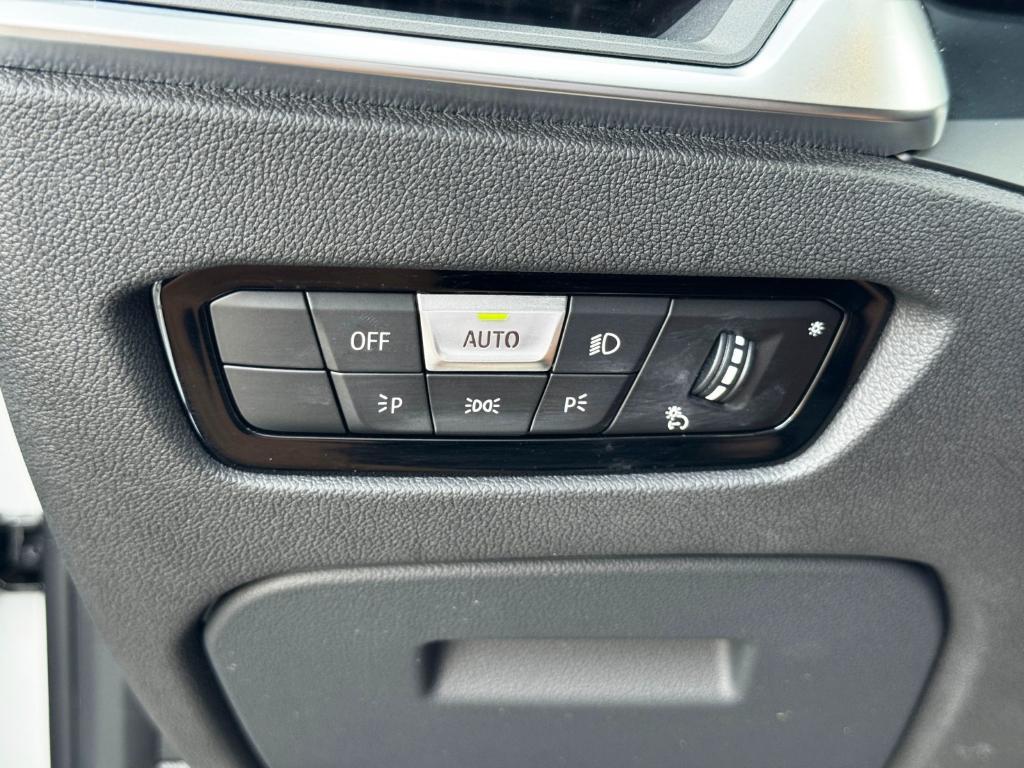 used 2020 BMW 330 car