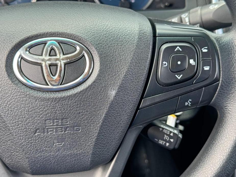 used 2016 Toyota Camry car, priced at $11,500