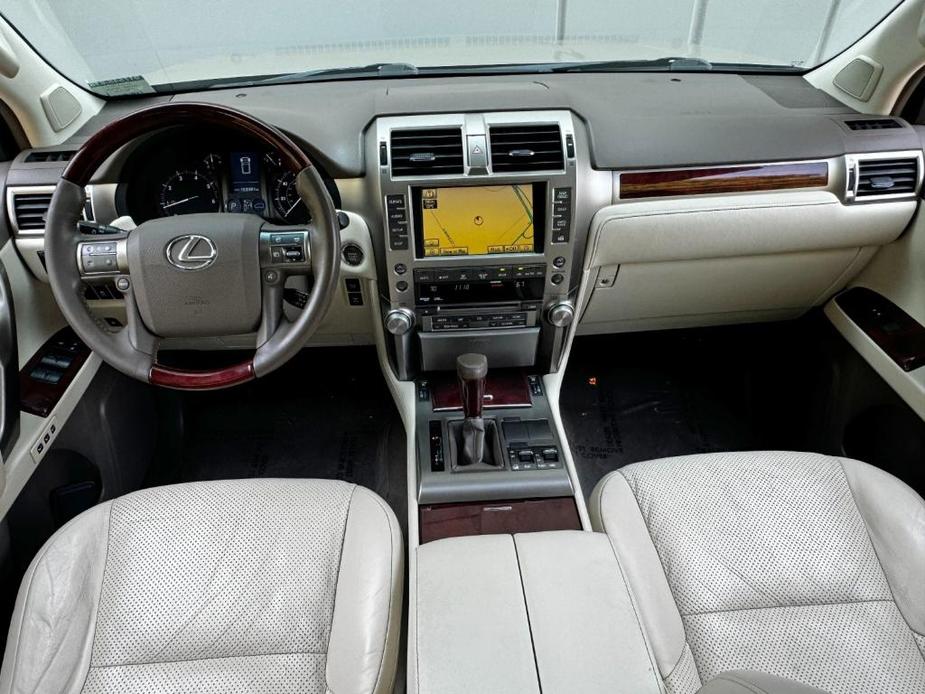 used 2010 Lexus GX 460 car