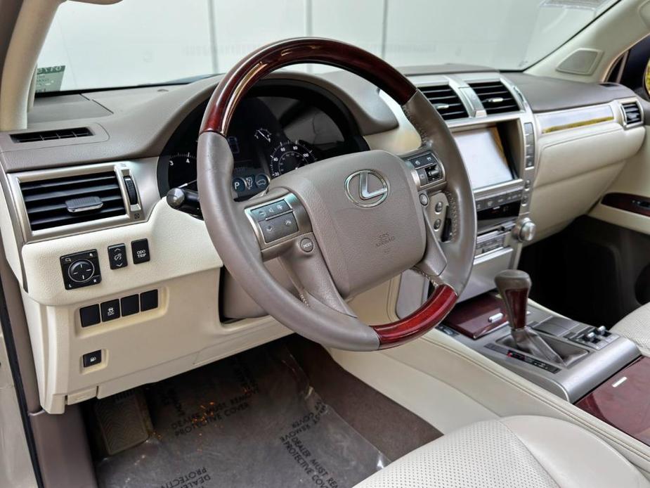 used 2010 Lexus GX 460 car