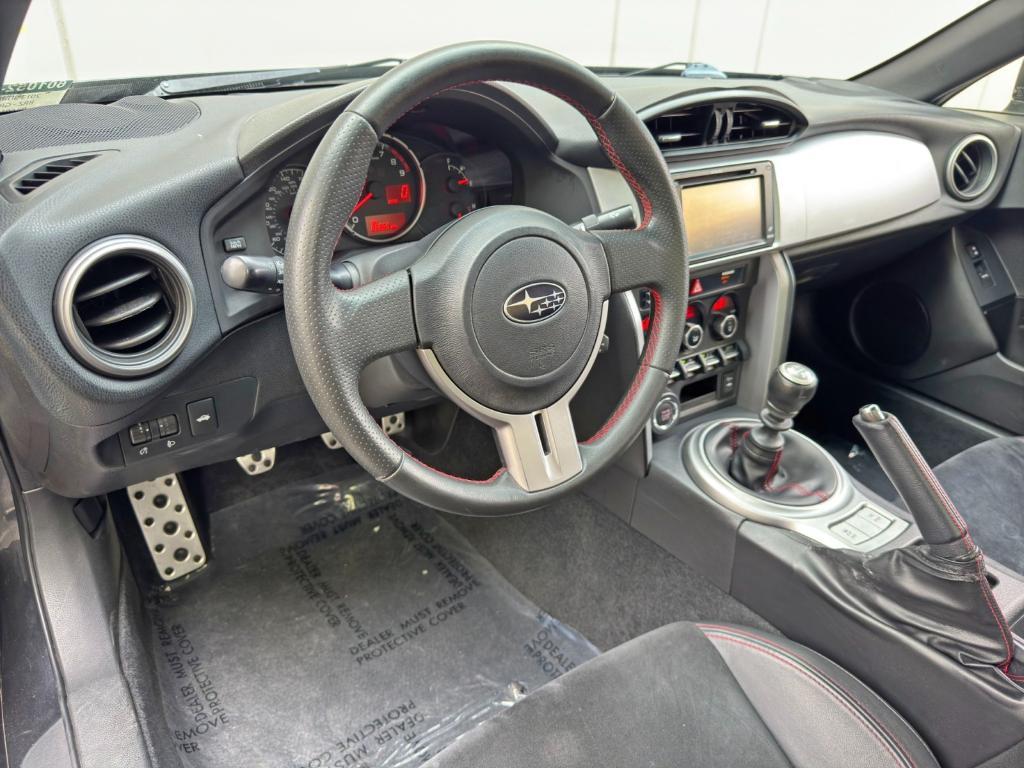 used 2013 Subaru BRZ car