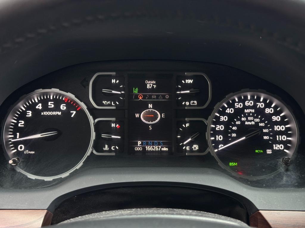 used 2018 Toyota Tundra car, priced at $23,250