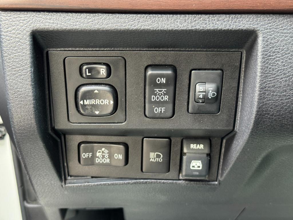 used 2018 Toyota Tundra car, priced at $23,250