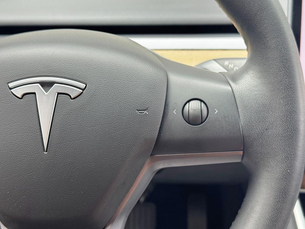 used 2019 Tesla Model 3 car, priced at $17,750