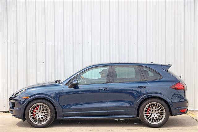 used 2013 Porsche Cayenne car, priced at $14,500